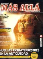 Huellas extraterrestres en la antigüedad