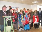 Carnaval en Tarazona