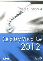 Programación con C# y Visual C# 2012