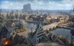 Torneos especiales de World of Tanks