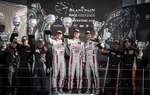 Gran Turismo 6, ya es una realidad