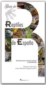 Guía de los reptiles de España