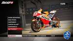 MotoGP añade el nuevo modo Liga, exclusivo para PS4