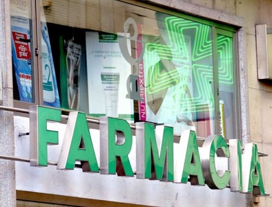 De momento, ninguna farmacia abulense corre riesgo de cierre Antonio Bartolomé