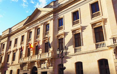 La intención del equipo de gobierno es elaborar el presupuesto conociendo las cifras del Estado y la Junta.