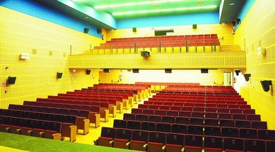 El gran casino levanta el telón