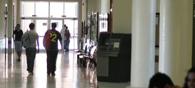 Las becas Prometeo están en marcha desde el pasado 10 de octubre. El Día de Valladolid