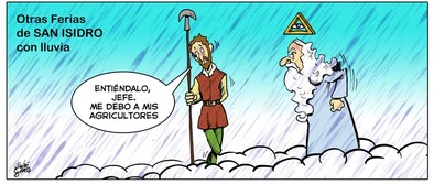La Tira de Javi García
