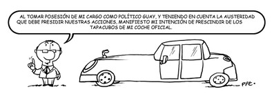 Noticias sin confirmar