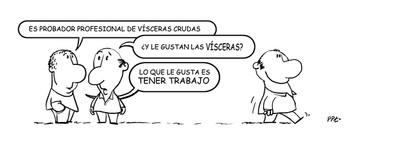 Noticias sin confirmar