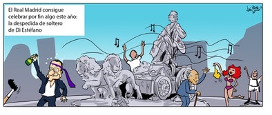 La Tira de Javi García