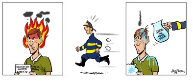 La Tira de Javi García
