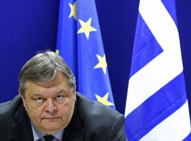 Grecia vuelve a ser rescatada