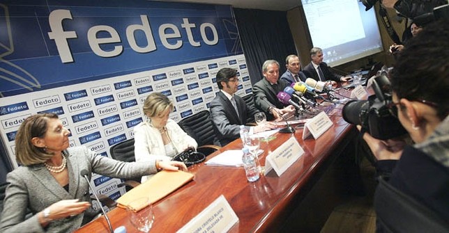Toledo ha perdido el 10% de sus empresas en los últimos 4 años