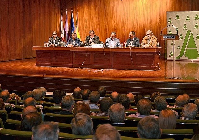Asaja exige plazos para cobrar los fondos del Programa de Desarrollo 
