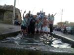 Asunto: CERVERA FS CAMPEÓN III EDICIÓN LIGA SIERRA DE SAN VICENTE