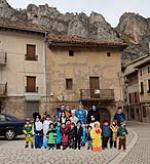 carnaval pancorbo 