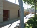 Buenos días. Llevo a mi hijo de 3 años al colegio 