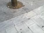peligro