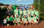 Asunto: CERVERA FS CAMPEÓN III EDICIÓN LIGA SIERRA DE SAN VICENTE