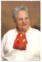 Mama llegaron tus 90 años