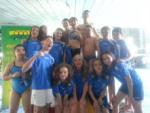 deporte natación