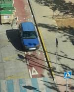 ¿Se puede estacionar peor?
