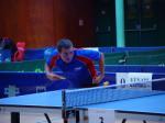 20 Años de Tenis de Mesa