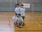 TORNEO MINIBASKET 3 POR 3 QUERO