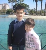 Felicidades Pablete