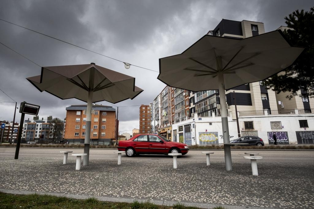 De las vías al bulevar, una profunda transformación 