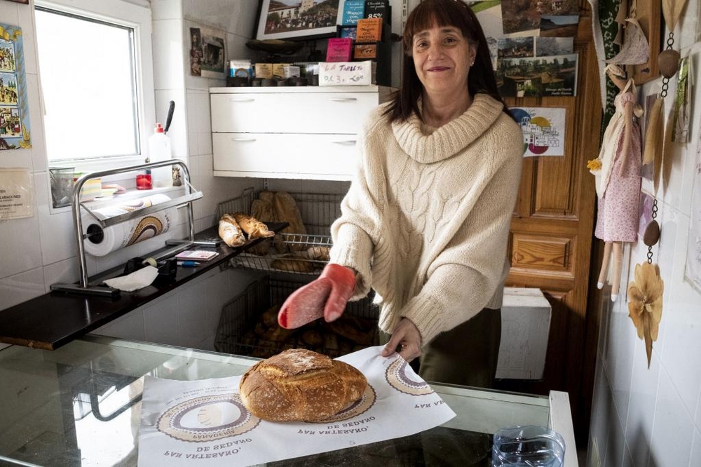 El secreto del Valle de Sedano