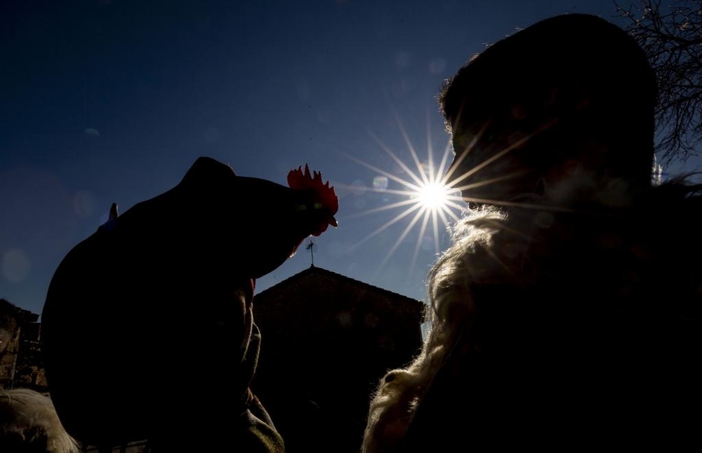 Tradiciones que valen oro