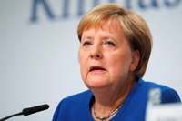 Alemania comienza su lucha contra la crisis climática