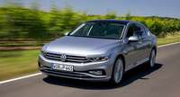 Un nuevo Passat más tecnológico