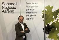 «Vamos a apostar por la financiación de inversiones verdes»