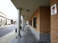 Numancia niega cualquier alarma de rebrotes de covid-19