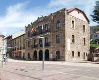 Barruelo recupera 160.000 euros de Planes Provinciales