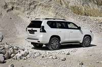 Veterano, robusto y fiable