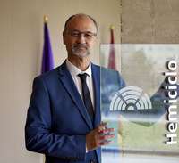 «Nadie pedirá a Igea que deje la Junta si gana Arrimadas»