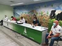 Incertidumbre en el campo por la crisis y la futura PAC 