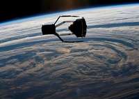 Un espacio sin basura cósmica