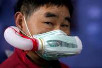 China sufre un repunte de contagios