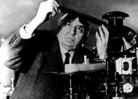 La máquina de sueños