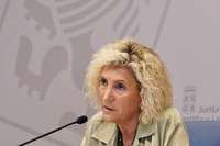 Sanidad contrata a 2.847 sanitarios desde mitad de agosto