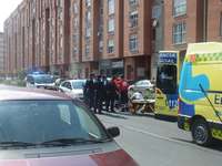 Aumentan los controles para bajar los 24 atropellos de 2019