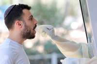 Israel volverá a confinarse para frenar los contagios
