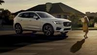 Volvo renueva el XC60
