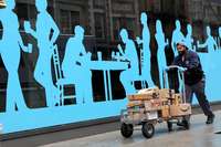 Nueva York tiene ya 52.318 positivos y 728 fallecidos