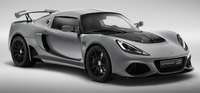 Una edición especial para el Lotus Exige